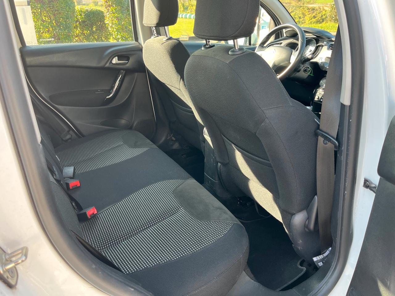 Citroen C3 1.2 VTi - 2014