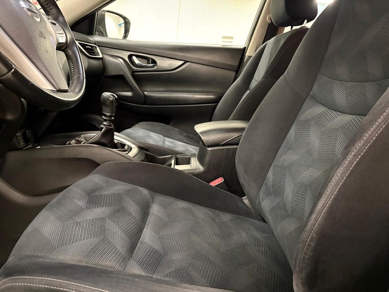 Nissan X-Trail BUSINESS 1.6 dCi 130 CV 2WD 6mt