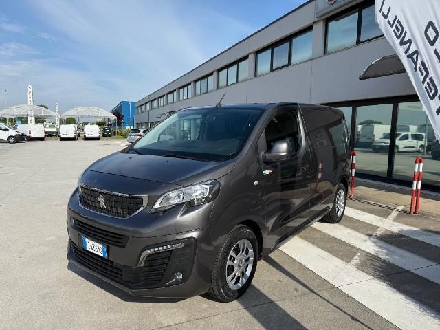 Peugeot EXPERT 2.0 PREMIUM Compact