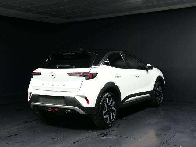 OPEL Mokka 1.2 Turbo 130 CV aut. Elegance