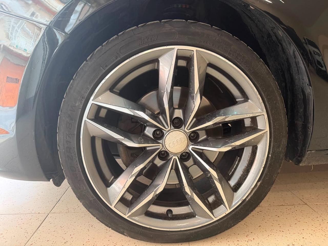 Audi A1 1.6 TDI 105 CV Attraction