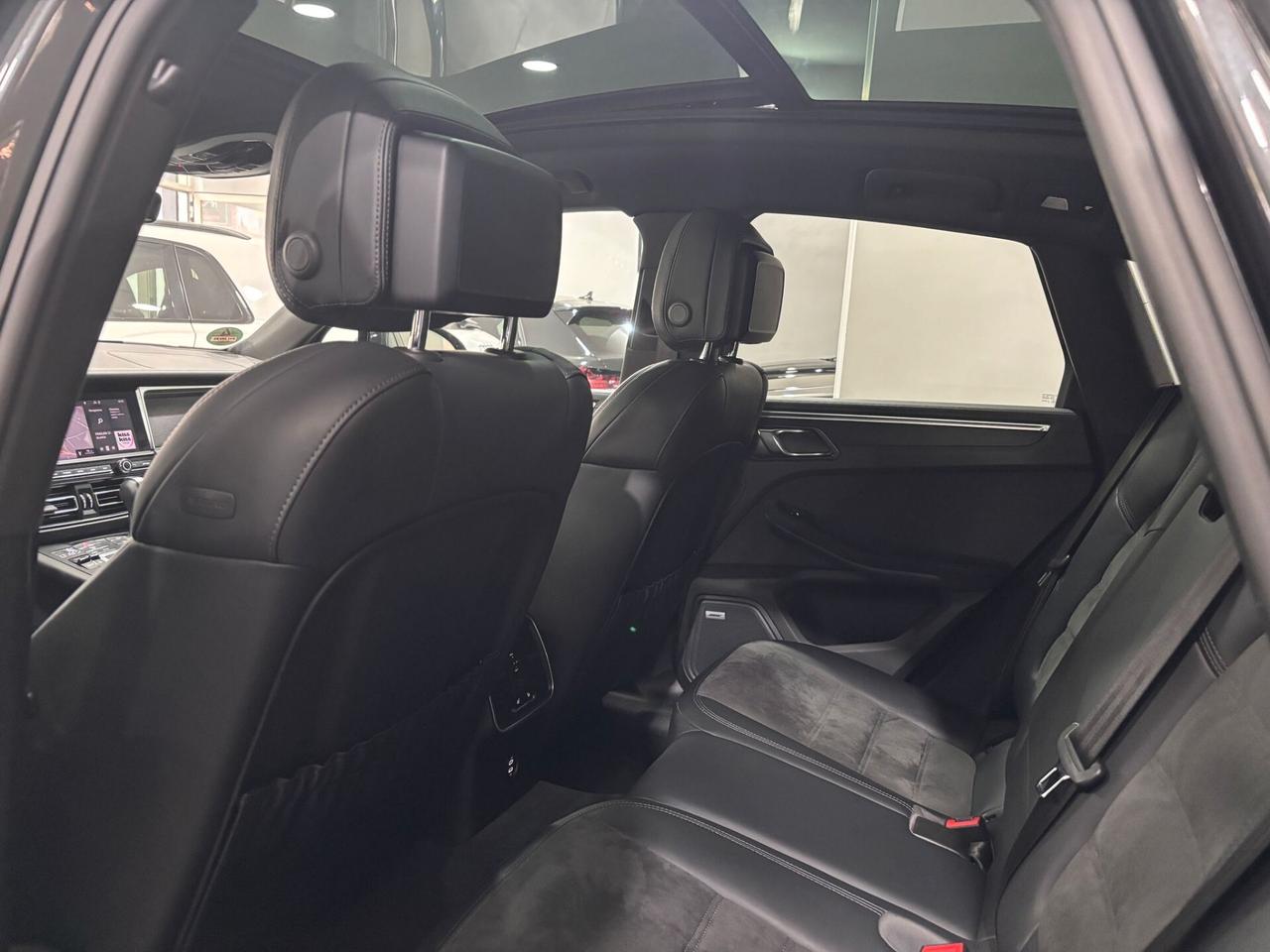 PORSCHE MACAN GTS 2.9