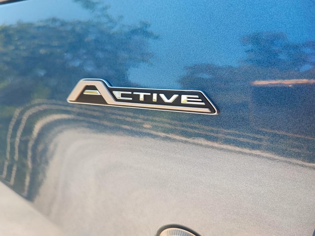 Ford Tourneo Connect Gran Active 1.5 EcoBlue 120 CV Start & Stop