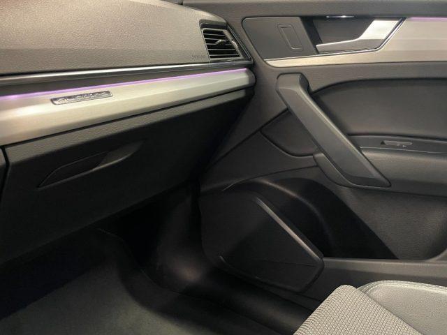 AUDI Q5 SPB 2.0 TDI Quattro 204 CV S-Tronic S-Line Plus