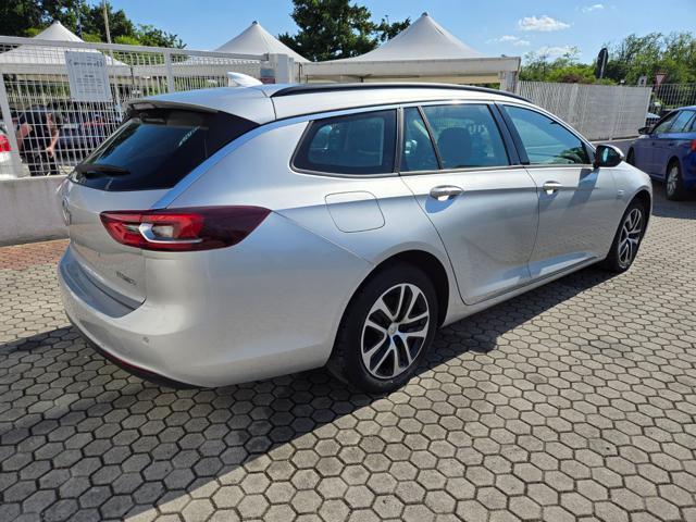 OPEL Insignia Sports Tourer 1.6 cdti ecotec Business s