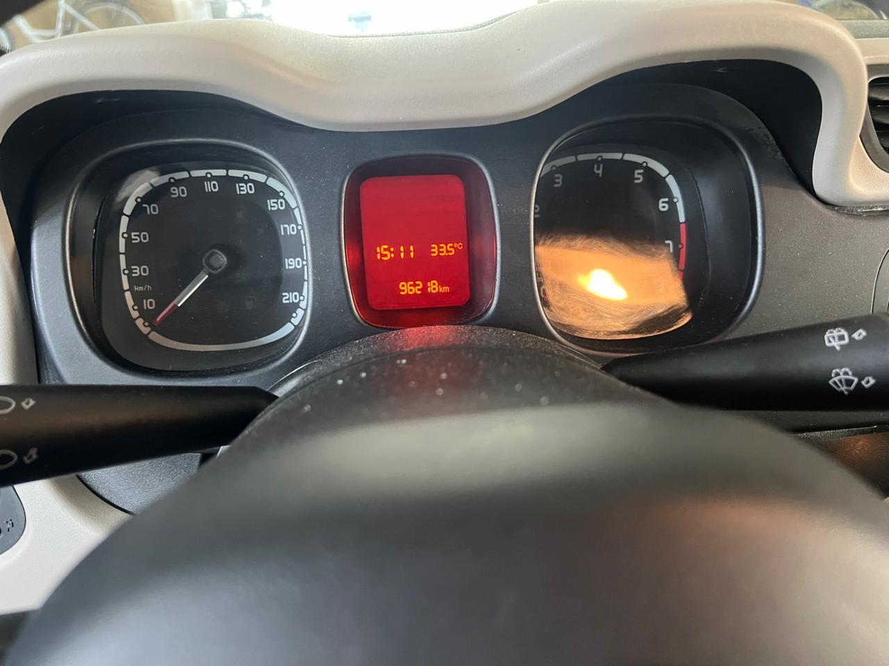 Fiat Panda 1.2 Easy