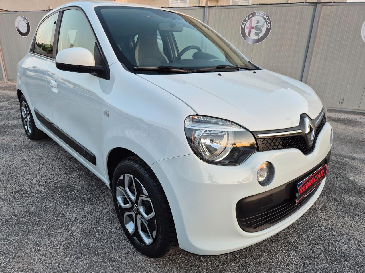 Renault TWINGO RESTAYLING 90 CV GPL FULL 2019