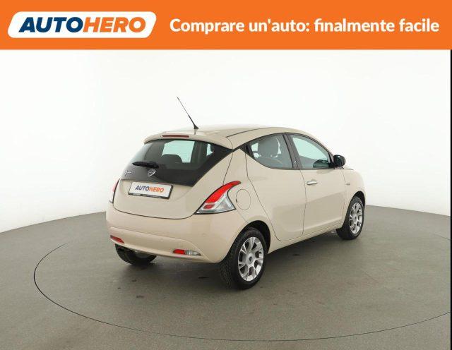 LANCIA Ypsilon 0.9 TwinAir 85 CV 5 porte S&S DFN Gold