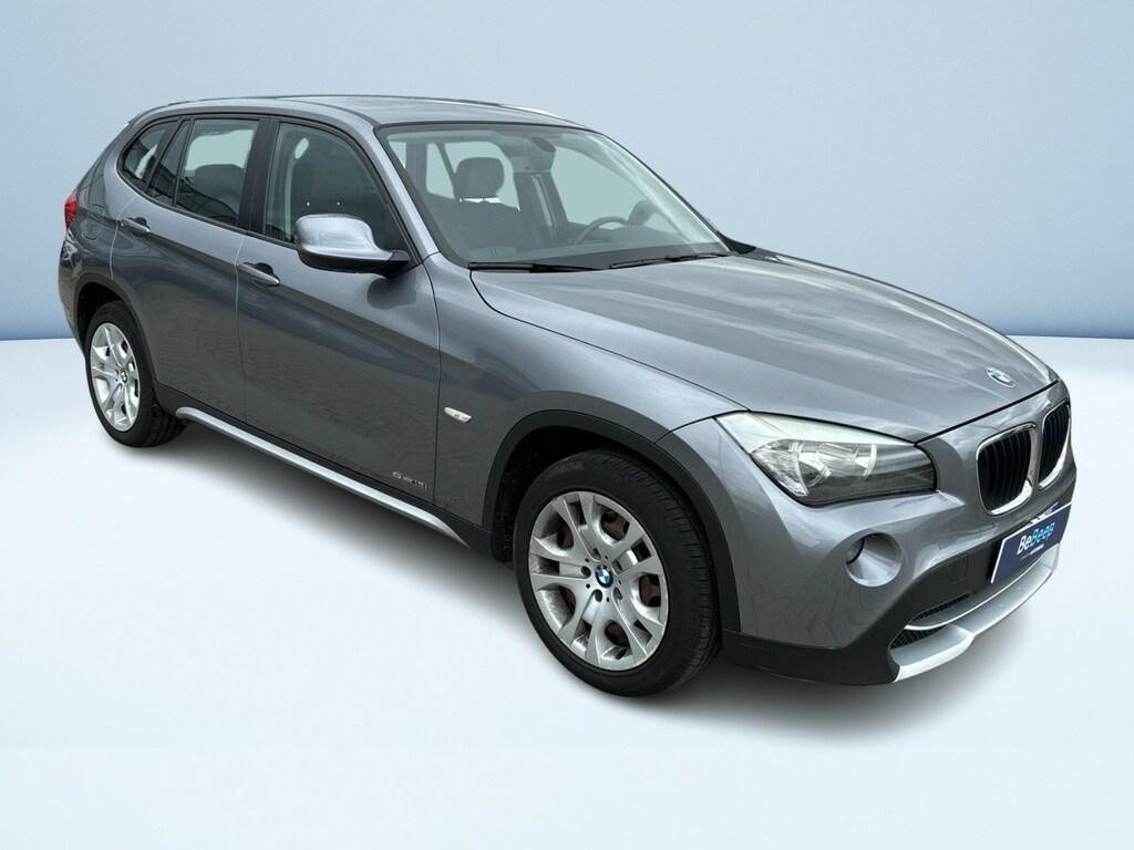 BMW X1 18 i Attiva sDrive