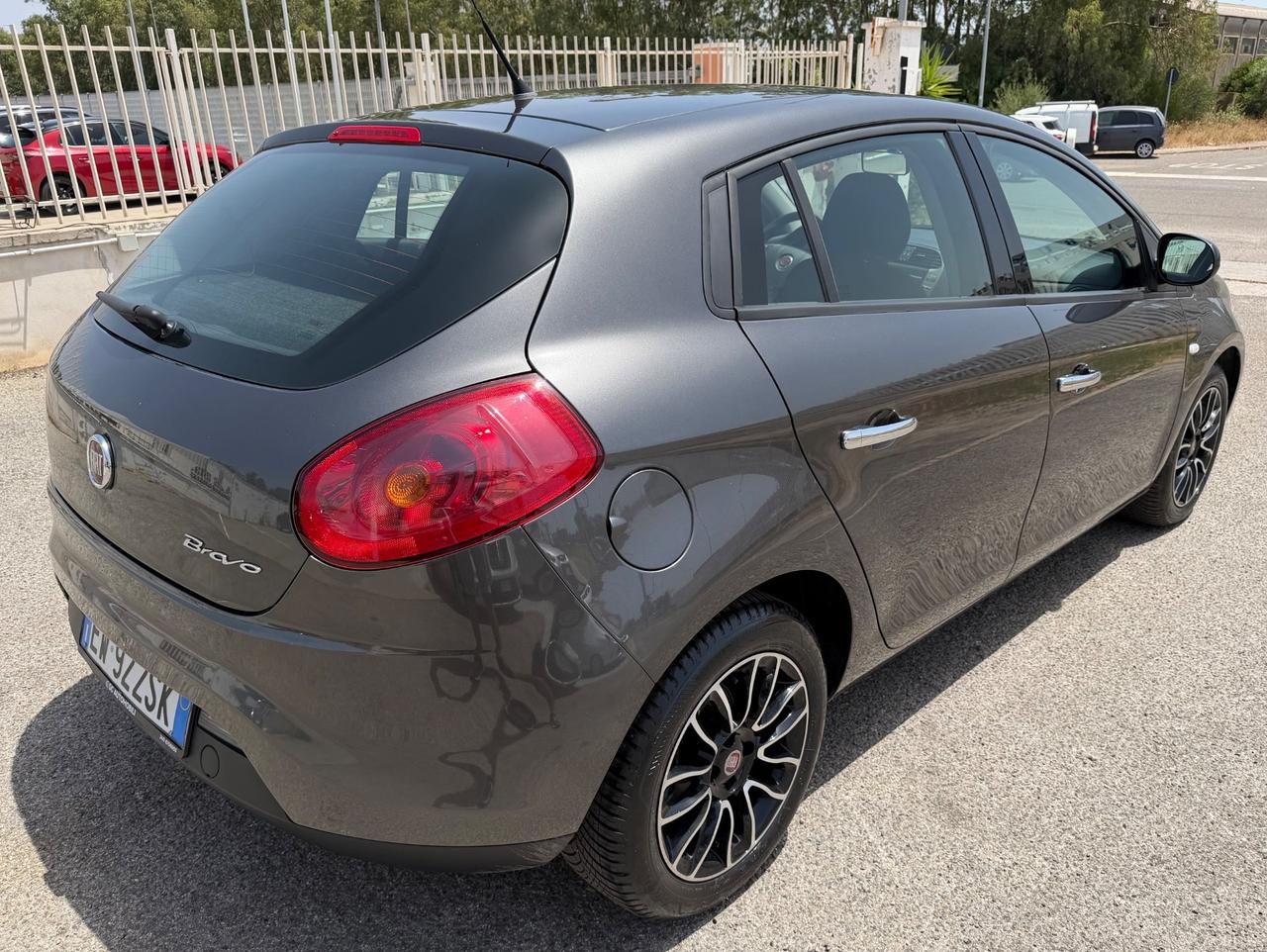 Fiat Bravo 1.6 MJT 120CV -SOLO 50.000 KM-