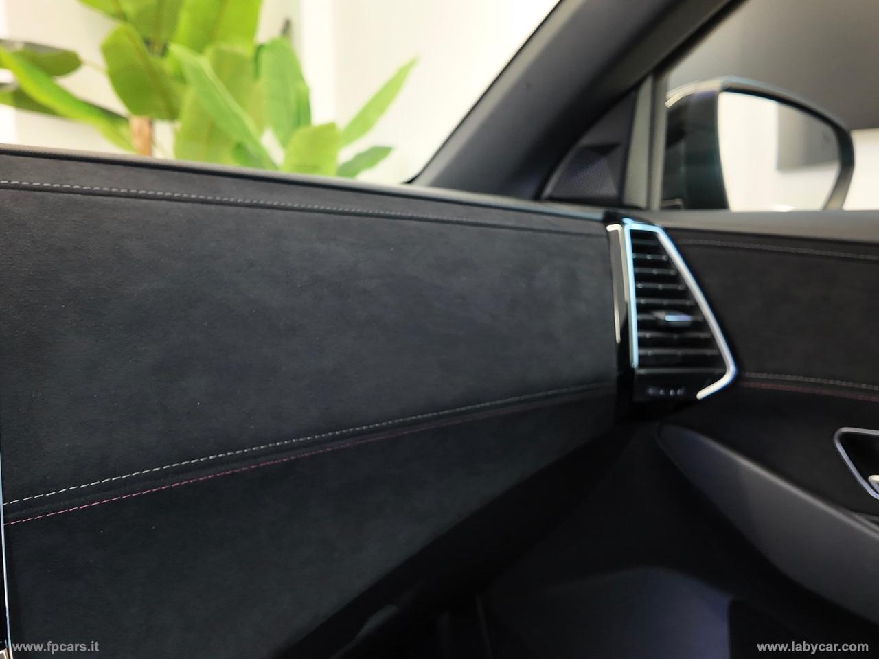 DS AUTOMOBILES DS 7 BlueHDi 130 aut. Performance Line+