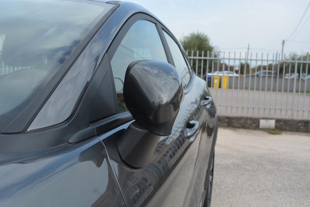 Ford Puma 1.0 EcoBoost Hybrid 125 CV S&S Titanium X