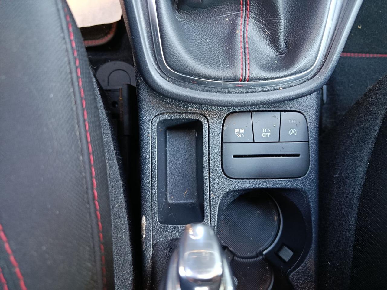 Ford Puma ST Line 1.0 EcoBoost 125 CV #9392