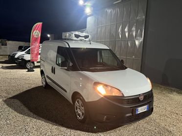 Fiat Doblò Frigo 3 posti 1.6 MJT 105CV