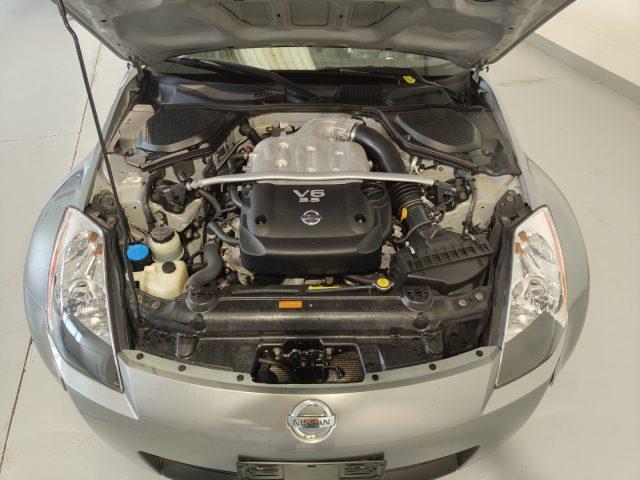 NISSAN 350Z Roadster 3.5 V6 Lev 2