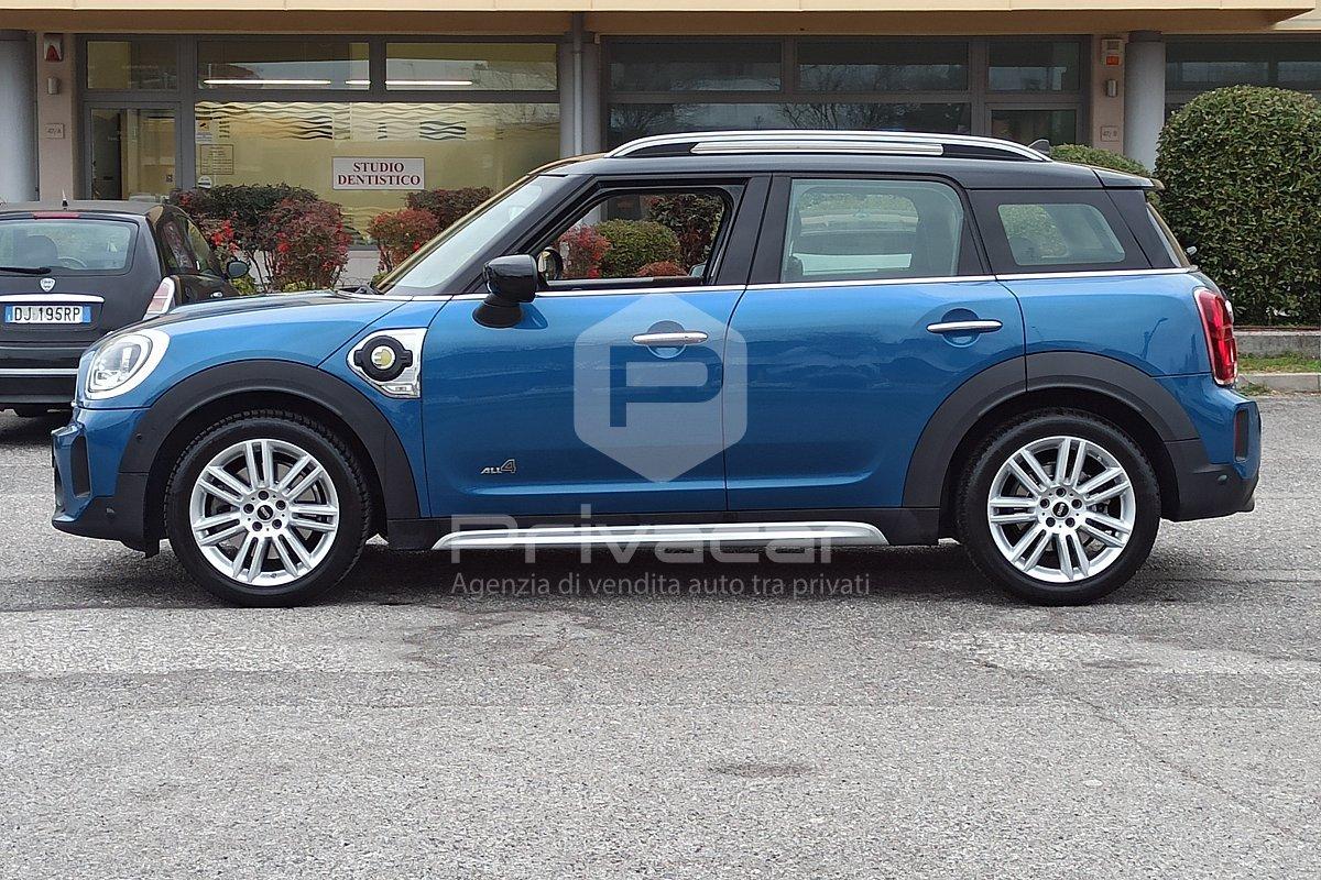 MINI Mini 1.5 Cooper SE Hype Countryman ALL4 Automatica