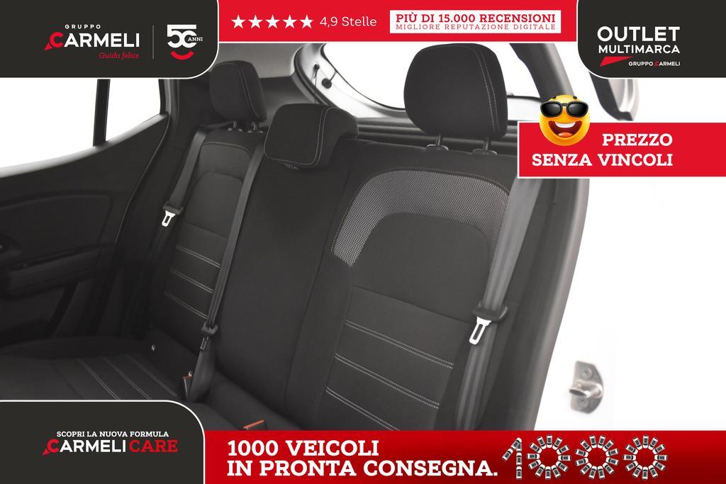 Dacia Sandero Stepway 1.0 tce ECO-G Expression