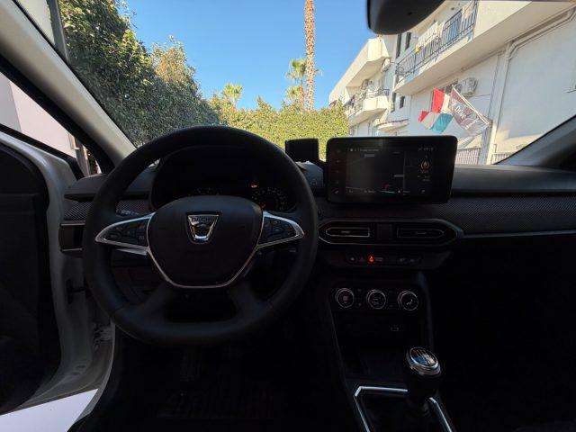 DACIA Sandero Stepway 1.0 TCe 90 CV Comfort SL DaciaPlus