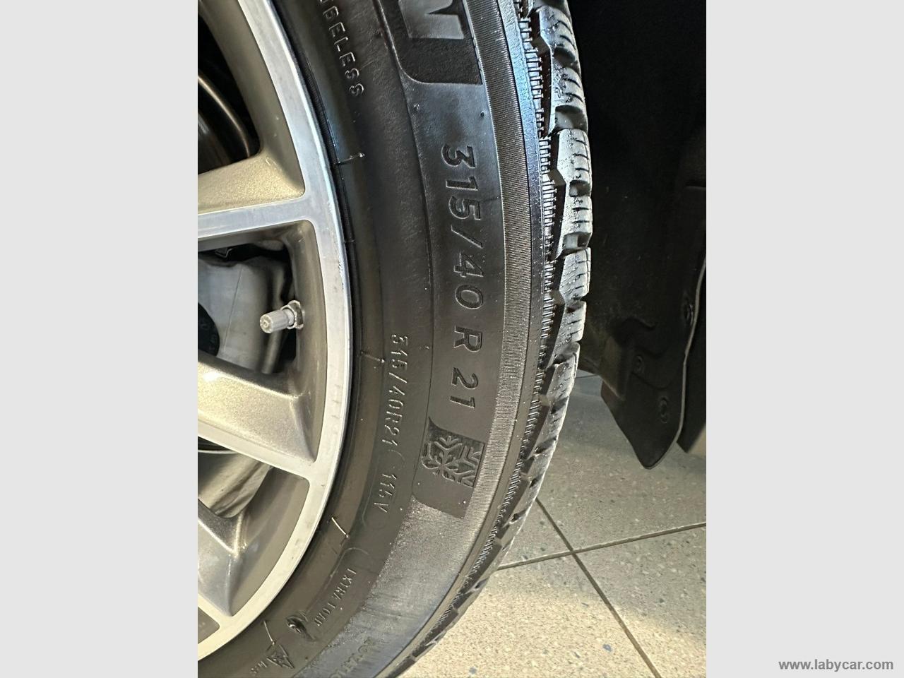 MERCEDES-BENZ GLE 350 de 4Matic EQ-Power Premium Plus