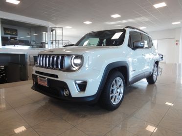 Jeep Renegade 1.6 Mjt 120 CV Limited - Fari LED