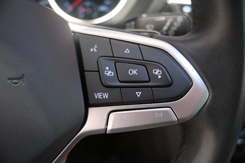 Volkswagen Tiguan 2.0 TDI 150 CV SCR DSG Life