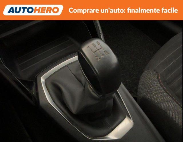 PEUGEOT 208 PureTech 75 Stop&Start 5 porte Active