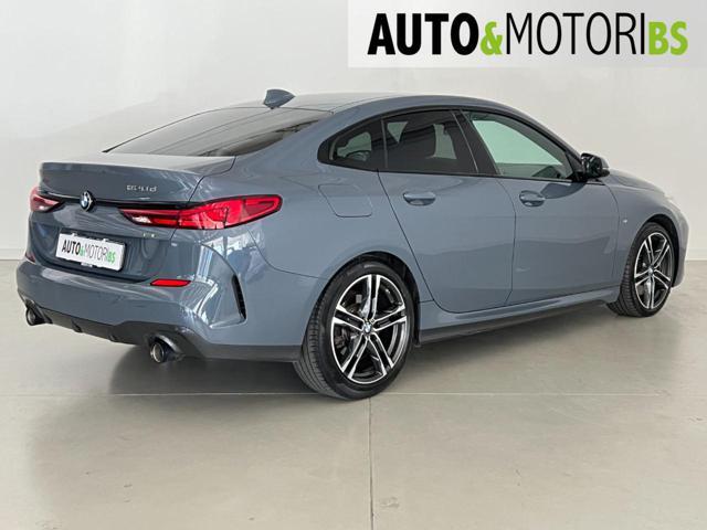 BMW 220 d xDrive Gran Coupé Msport aut.