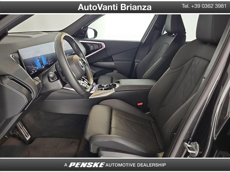 BMW X3 X3 xdrive20d MSport