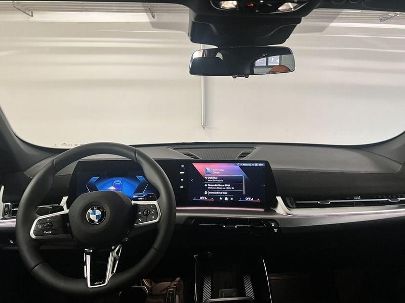 BMW X1 Serie X SDRIVE18D