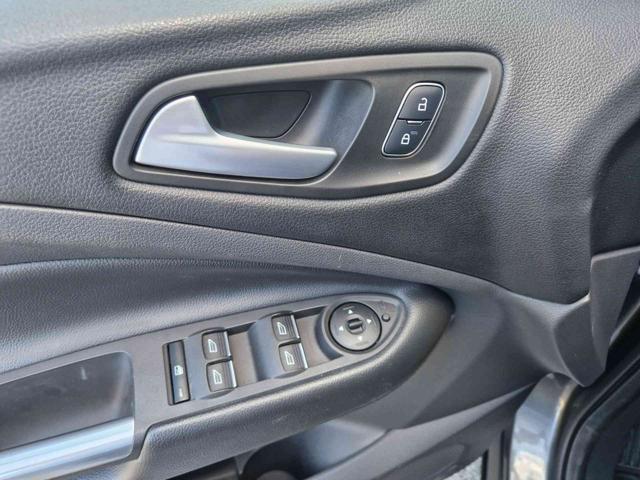 FORD Kuga 2.0 TDCI 120 CV S&S 2WD Powershift Business