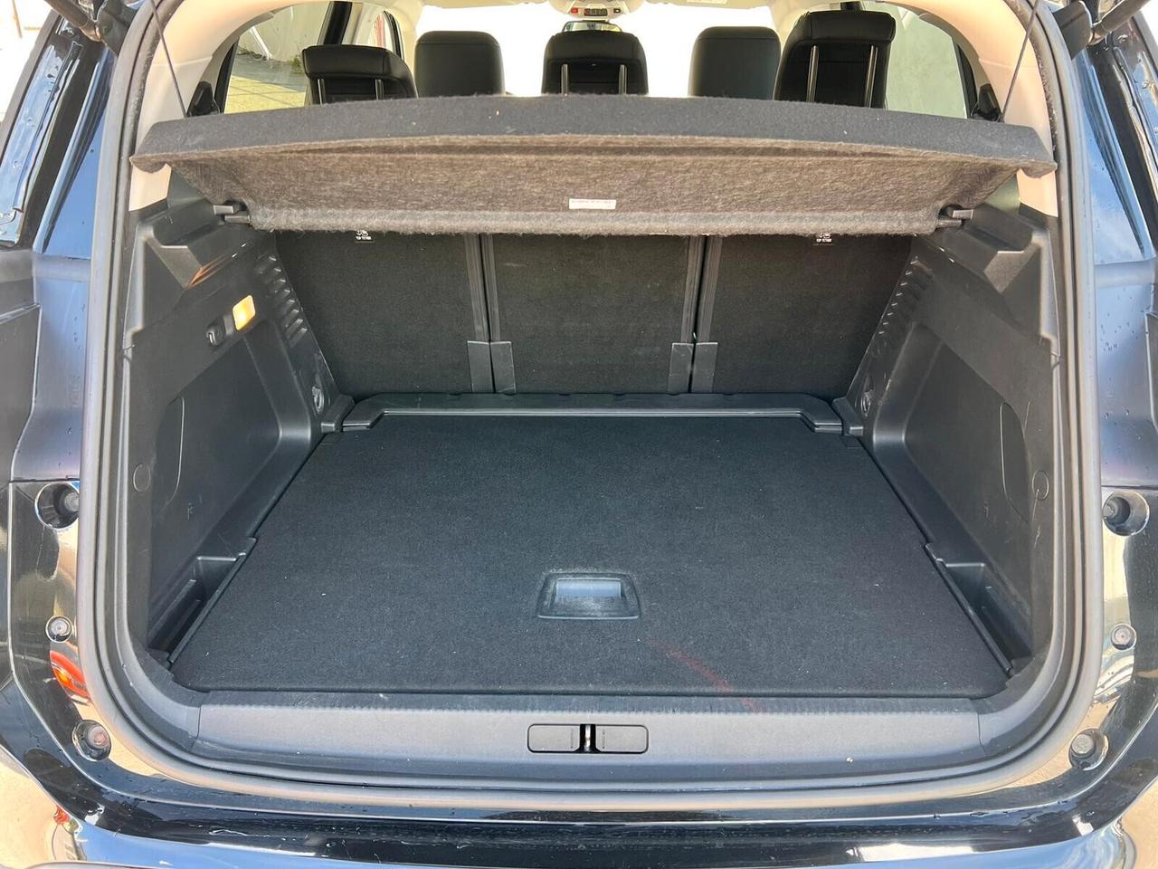 Citroen C5 Aircross 1. 5 Blue HDi 130 S&S Shine