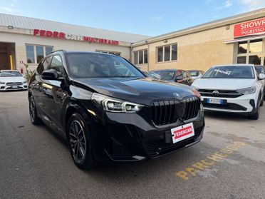 Bmw X1 sDrive18d Msport