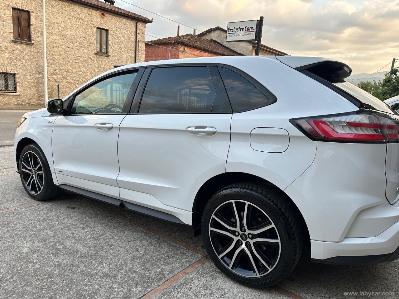 FORD Edge 2.0 EcoBlue 238CV AWD S&S aut. ST-Line