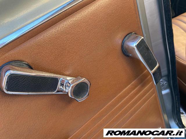 ALFA ROMEO Giulia 1300 SUPER