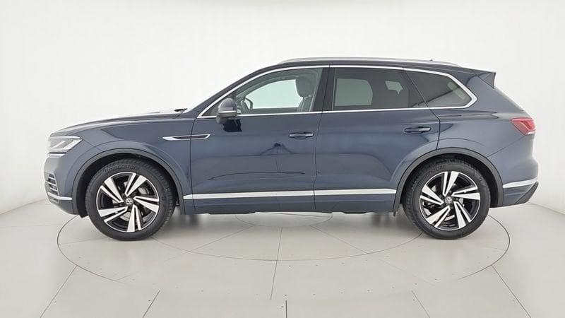 Volkswagen Touareg 3.0 V6 TDI SCR Elegance