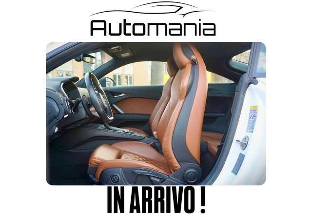 Audi TT Coupe 2.0 tfsi Quattro S-line S-tronic LED\PELLE