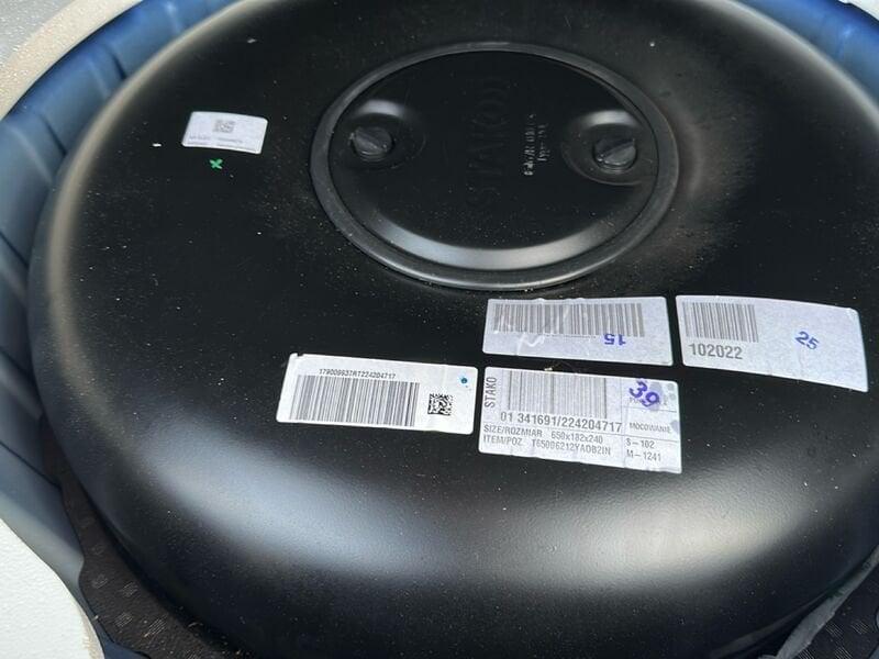 Dacia Duster II 2021 1.0 tce SL Extreme Gpl 4x2 100cv