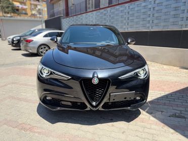 Alfa Romeo Stelvio 2.2 MJT160 CV Sprint 2023