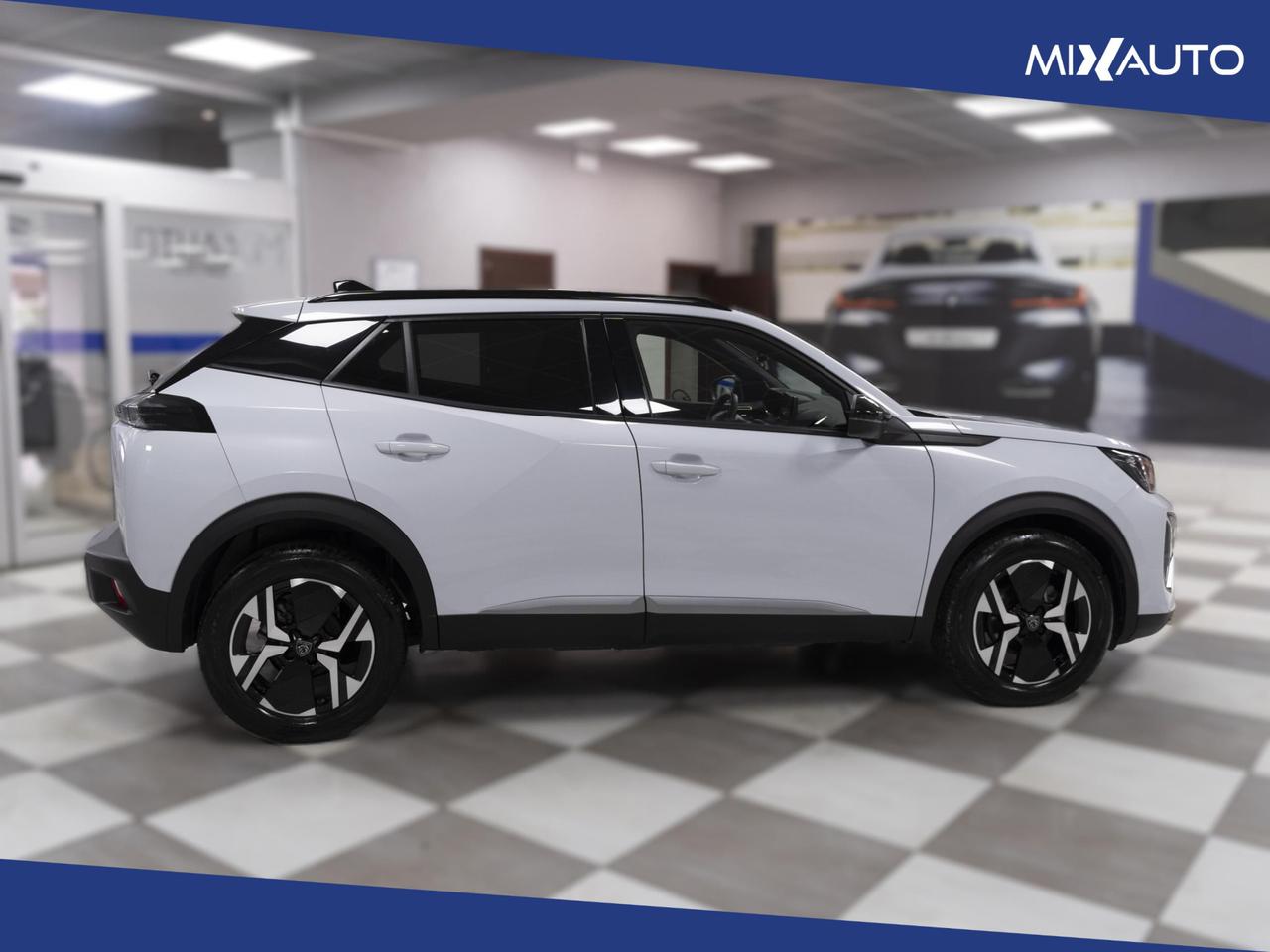 Peugeot 2008 1.2 Puretech Allure S&S 100CV