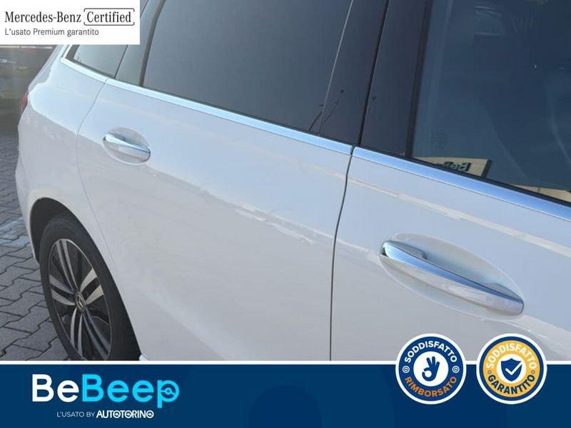 Mercedes-Benz Classe B B 180 D SPORT PLUS