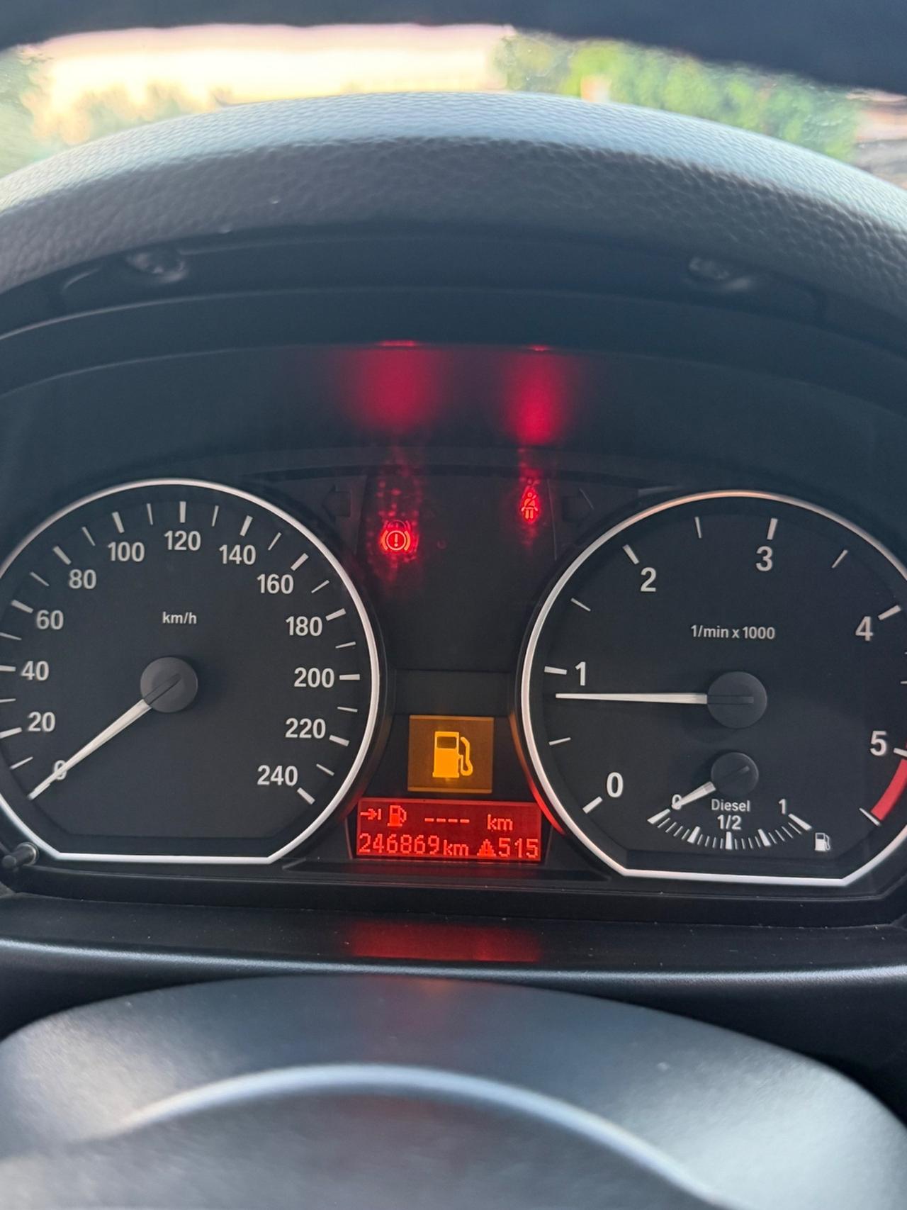 Bmw serie 1 118d E87