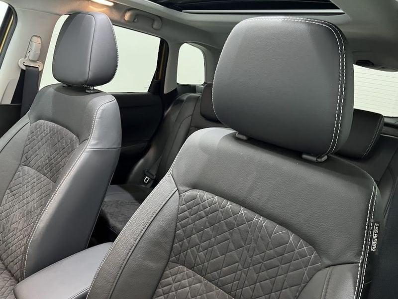 Suzuki Vitara Vitara 1.5 140V Hybrid A/T 4WD AllGrip Starview