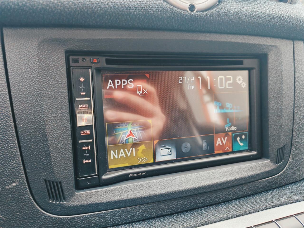 Smart Fortwo 1,0 benzina 05/2014 Cv70 Passion