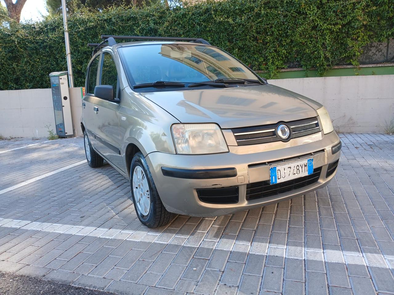 Fiat Panda 1.1 Actual