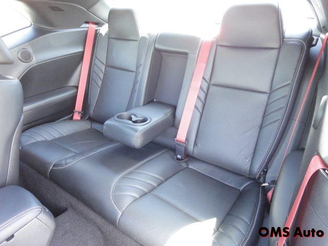 DODGE Challenger SRT® Hellcat 6.2 V8 Widebody - Pronta consegna