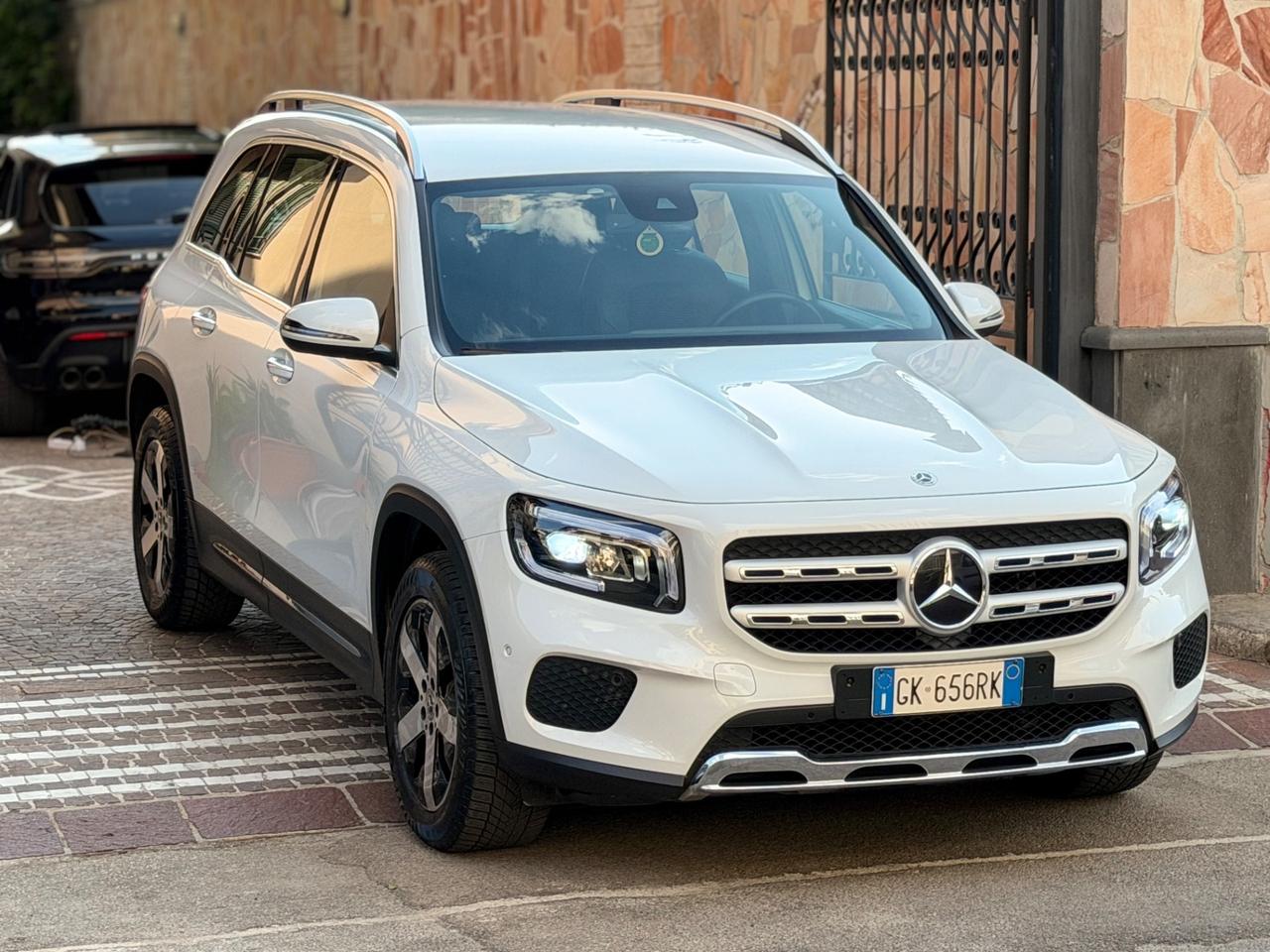 Mercedes-benz GLB 200 d Automatic Sport Plus