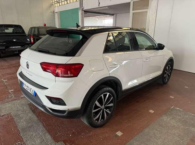 Volkswagen T-Roc 1.0 tsi Style 115cv