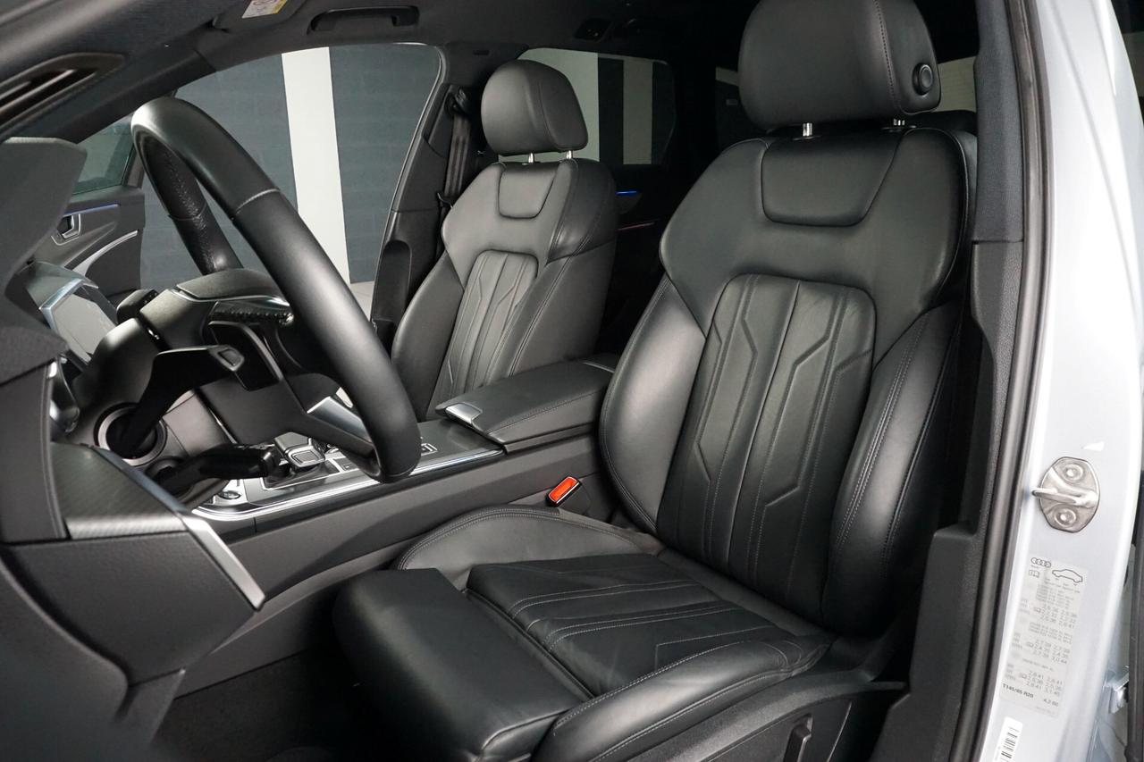 Audi A6 Avant 40 2.0 TDI S tronic Business Design
