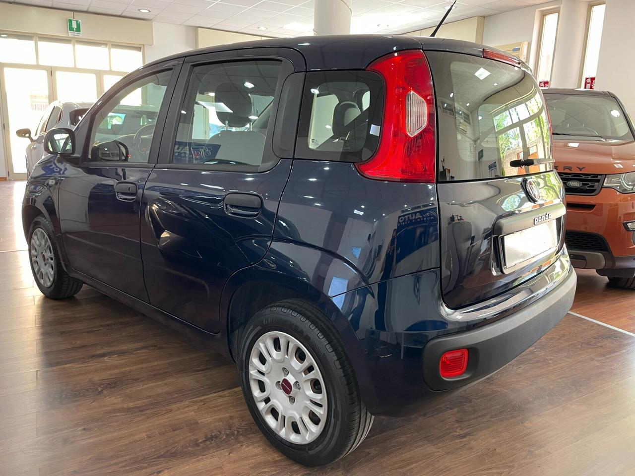 FIAT PANDA 1.2 69CV EASY PROMO ESTATE