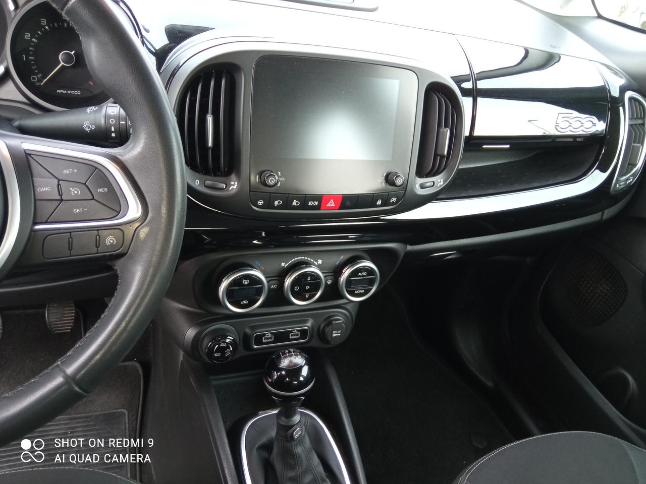 Fiat 500L 1.4 95 CV S&S Sport